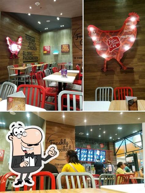 bonchon sm marikina